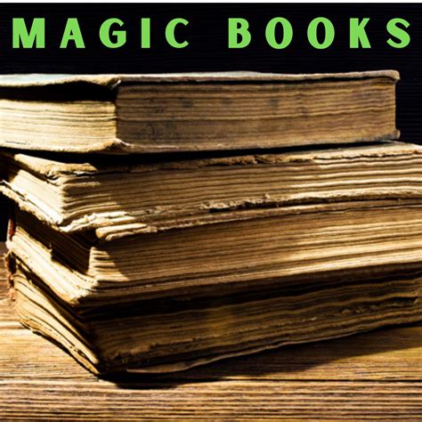 Book of magic experiments